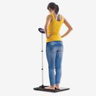 550 lbs. Weight Capacity Extendable Extra Wide Scale, , alternate image number null