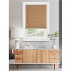 Cordless GII Morningstar 1" Light Filtering Mini Blind Woodtone, , on-hover image number null