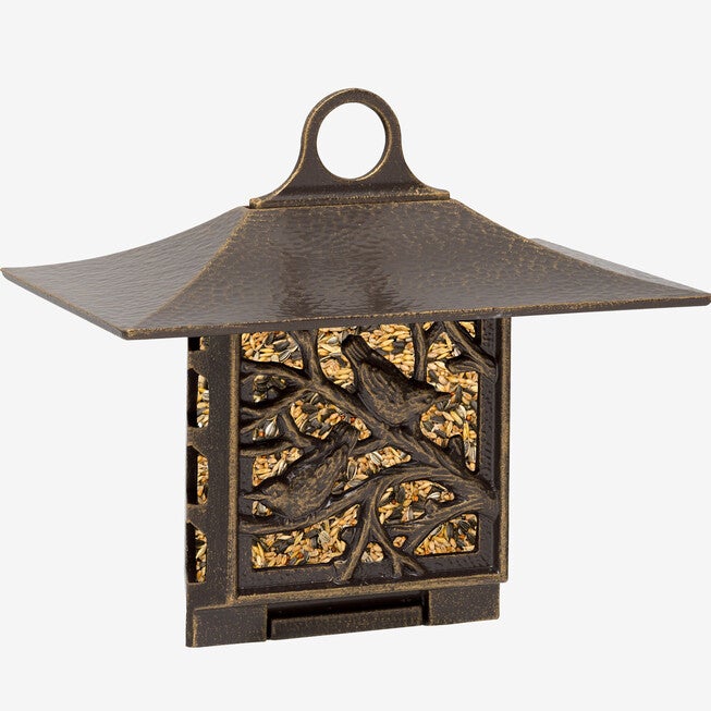 Nuthatch Suet Feeder, , alternate image number 3