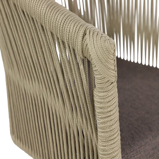 Grey Wood Modern Bar Stool, , alternate image number null