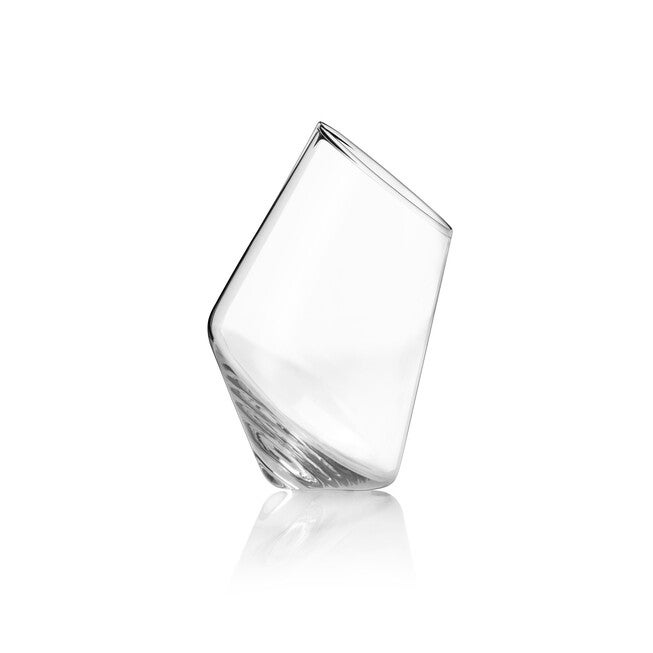 Rolling Crystal Wine Glasses, , alternate image number 6