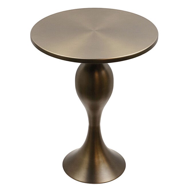 Ashland 24 inches Metal Accent Table, , on-hover image number null