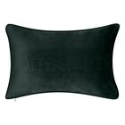 Celebrations ""Husband"" and ""Wife"" Embroidered Decorative Pillow , , alternate image number null
