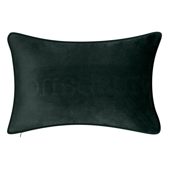 Celebrations ""Husband"" and ""Wife"" Embroidered Decorative Pillow , , alternate image number null