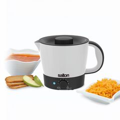 Multipot - 1.25 L/Qt