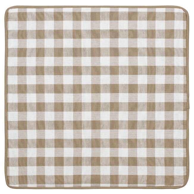 Buffalo Check Throw Pillow Covers - 18-in x 18-in - Set of Two, , alternate image number 30