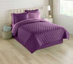 BH Studio Reversible Quilt