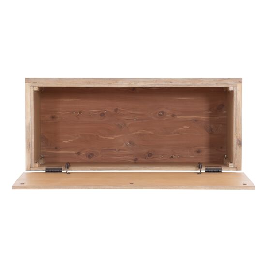 Whitehurst Cedar Chest Natural, , alternate image number null