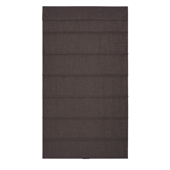 Cordless Blackout Fabric Roman Shades, , alternate image number 10