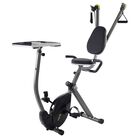 Stamina Wirk Ride w/Strength System, GREY, hi-res image number null