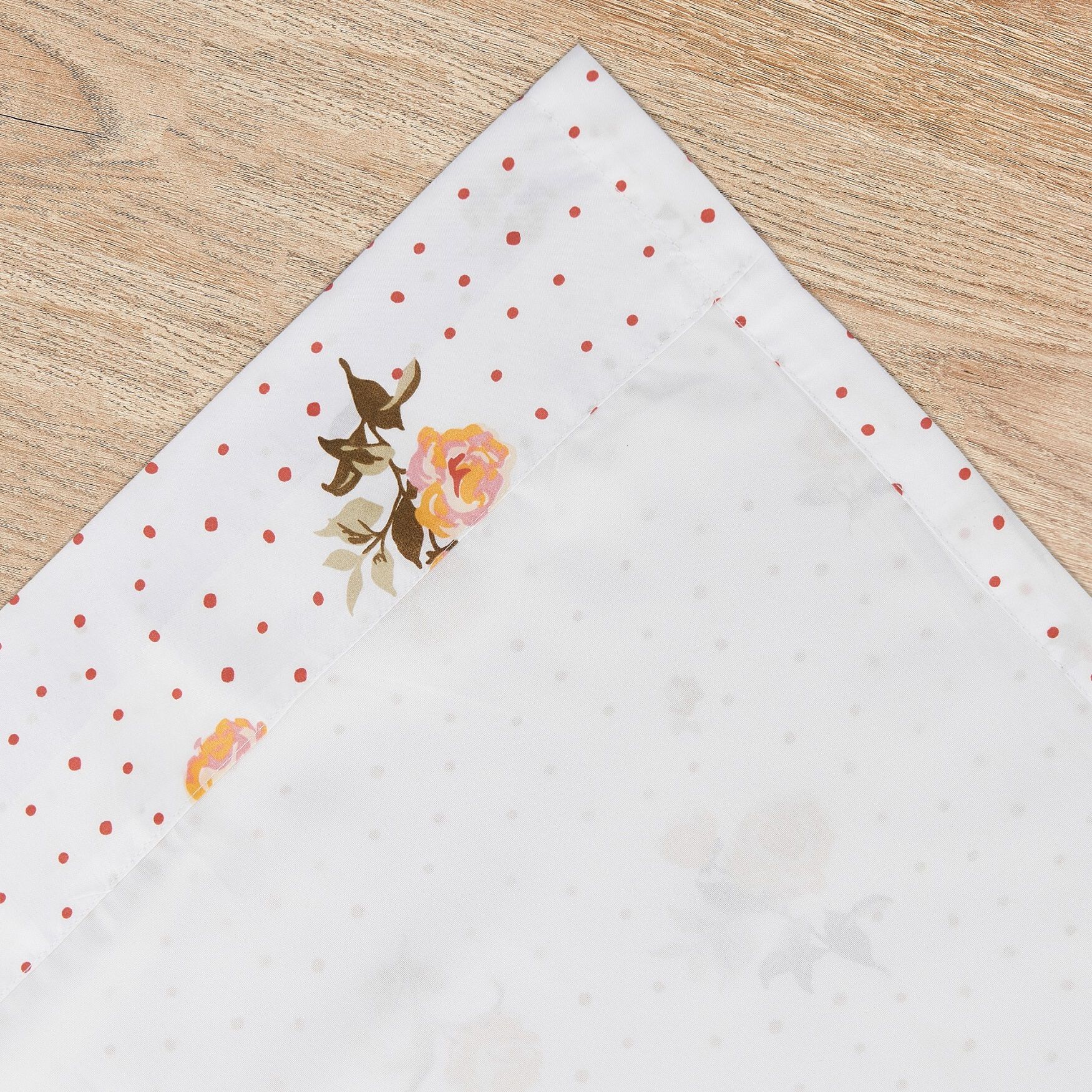 Marsha Window Curtain Panels, Set of 2, 84 inches, , alternate image number 5