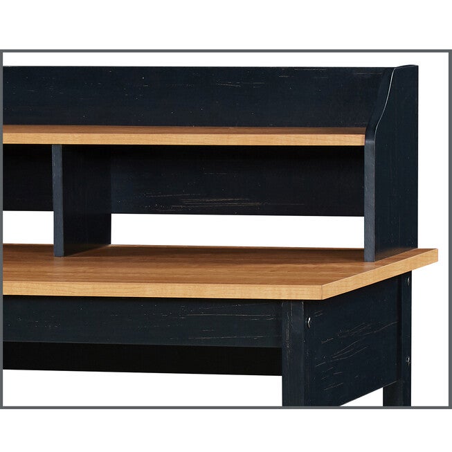 Finley 47-inch Writing Desk with Hutch, , alternate image number 5