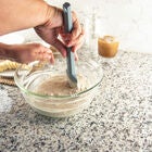 Silicone Spatula, ASH GREY, hi-res image number null