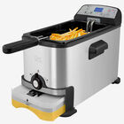 Kalorik Digital Deep Fryer, , on-hover image number null