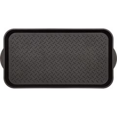 Diamond Boot Tray