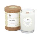 Seeking Balance Illuminate-Juniper Rosewood Jar Candle, NATURAL, hi-res image number null