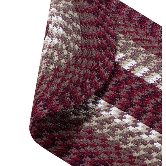 Alpine Braid Collection Offers Great Value Reversible Indoor Area Rug, 7 Piece Set , , alternate image number 4