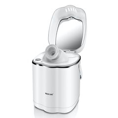 Hot Mist Nano Facial Steamer