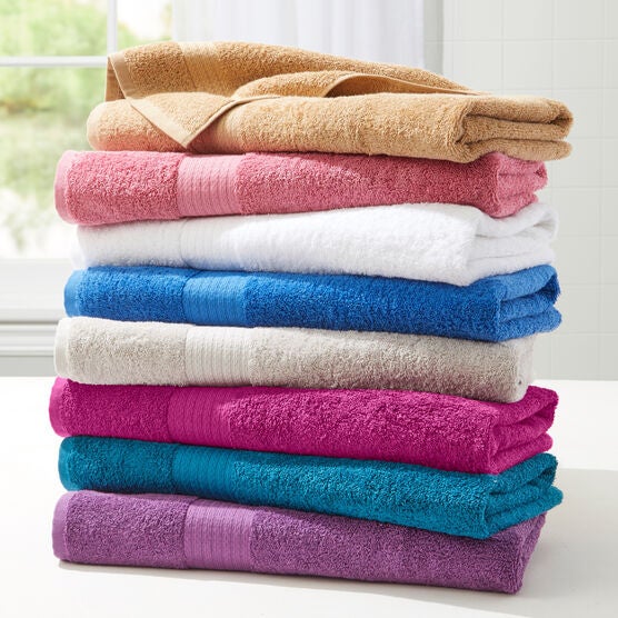 XXL Bath Sheet, , on-hover image number null
