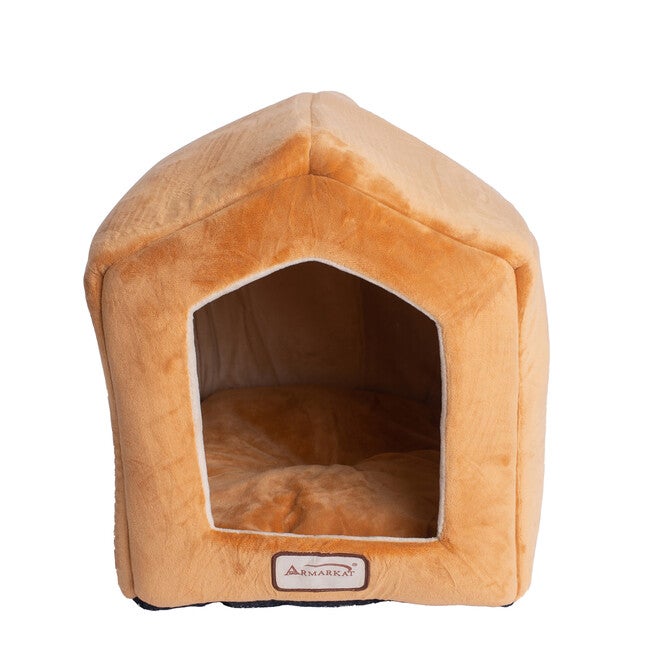 Small Indoor Pet Cat House, , alternate image number 4