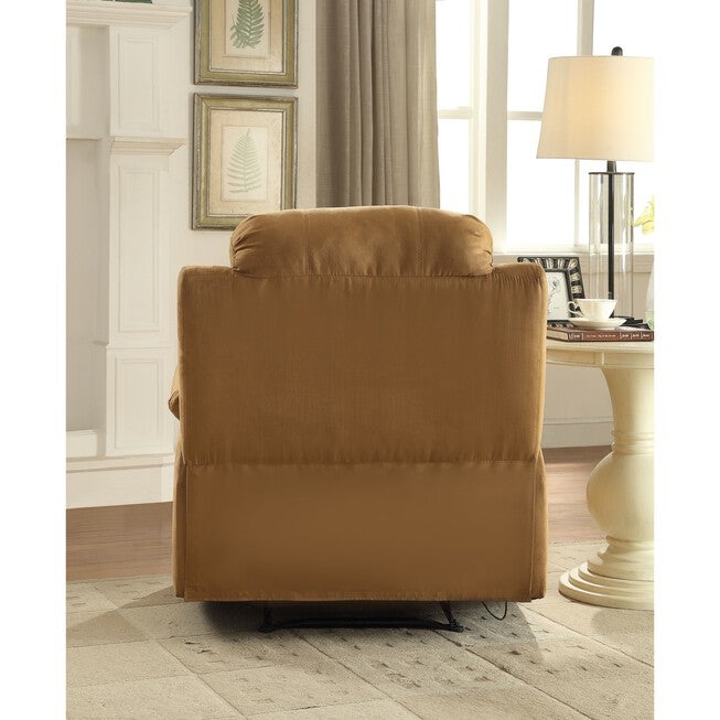 Recliner (Motion), , alternate image number null