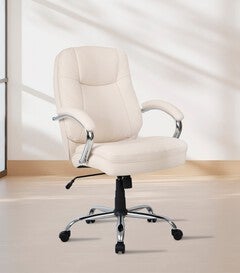 500 lbs. Weight Capacity Women’s Office Chair