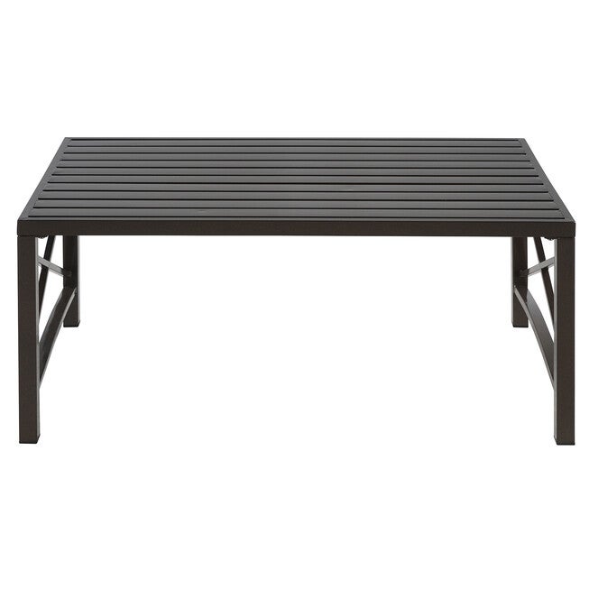 Luxi 2 Pieces Outdoor Conversation Set, , alternate image number null