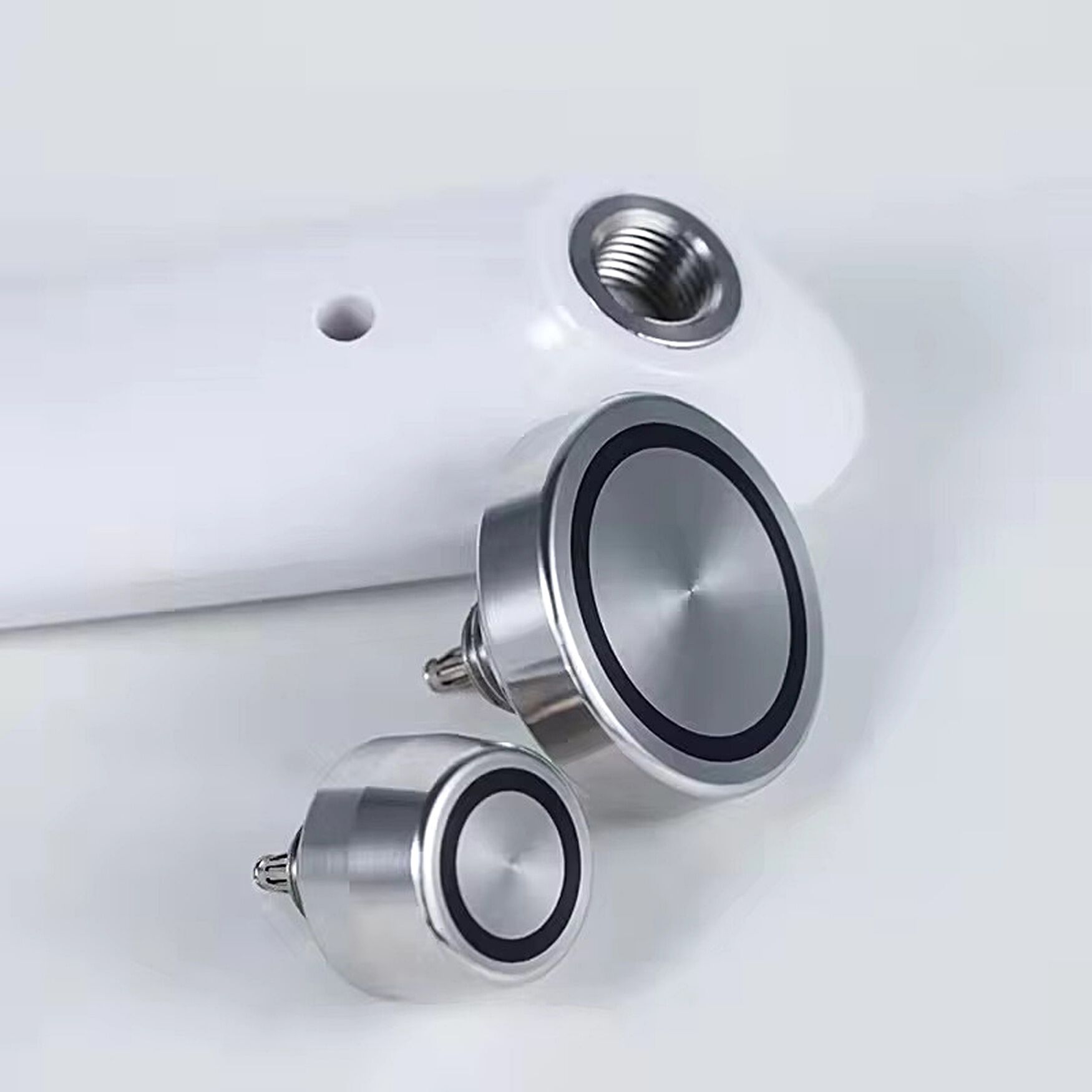 U-Slender Elite Beauty Tools, , on-hover image number 1