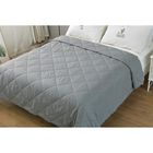 Nano Feather Blanket, Light Gray, , on-hover image number null