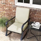 Saint Birch 3-Piece Set Rocking Chairs With End Table Rockingchair, , alternate image number null
