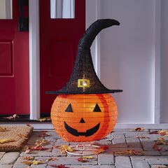 Halloween Decor