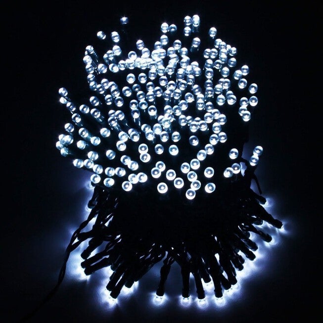 Led Solarpowered Fairy Lights, , alternate image number 10