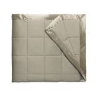 All Season Colored Microfiber Down Alternative Blanket, , alternate image number null