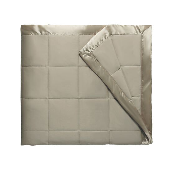 All Season Colored Microfiber Down Alternative Blanket, , alternate image number null
