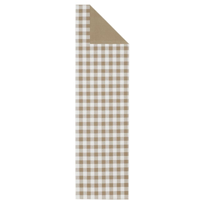 Buffalo Check Table Runner - 13-in x 72-in, , alternate image number null