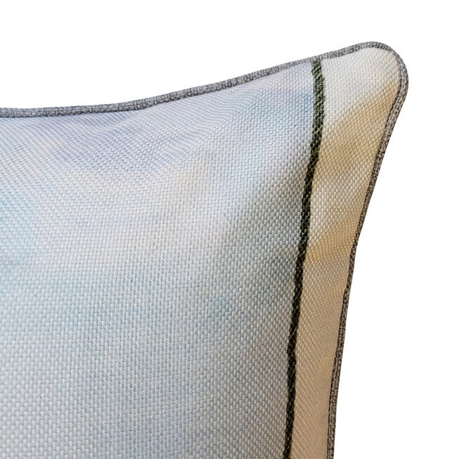 New York Botanical Garden® Tropical Paradise Pillow Dec Pillow, , alternate image number null