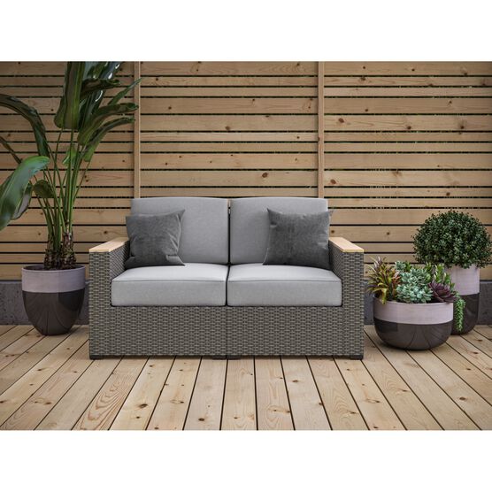 Boca Raton Loveseat, , alternate image number null