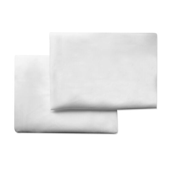 Fresh Ideas Microfiber Body Pillow Cover 2-Pack Body Pillow Cover, , alternate image number null