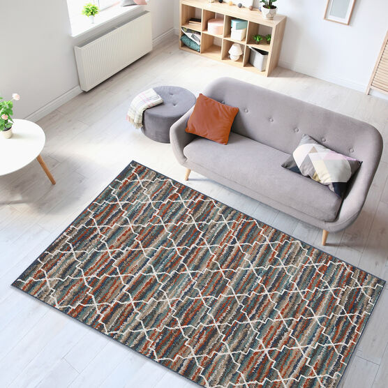 Capri 3 Piece Rug Set, , on-hover image number null