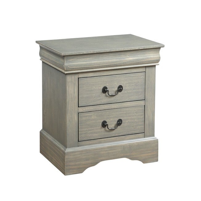 Nightstand Bedroom, , alternate image number 4