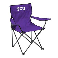 Tcu Quad Chair Tailgate