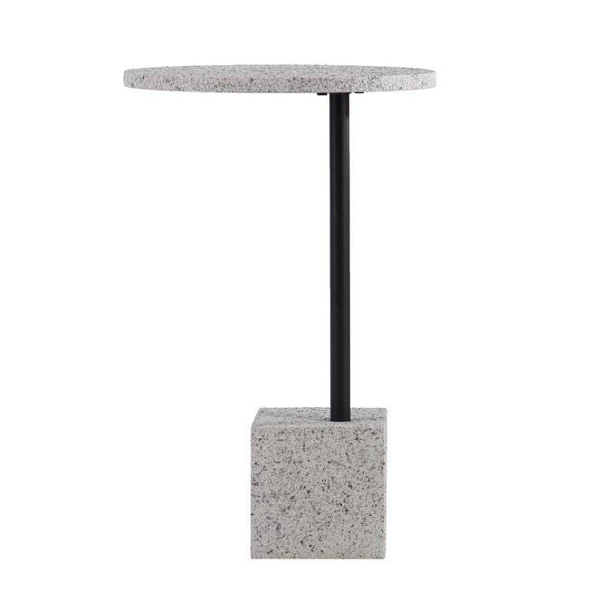 Cromlin Round Accent Table, , on-hover image number 1
