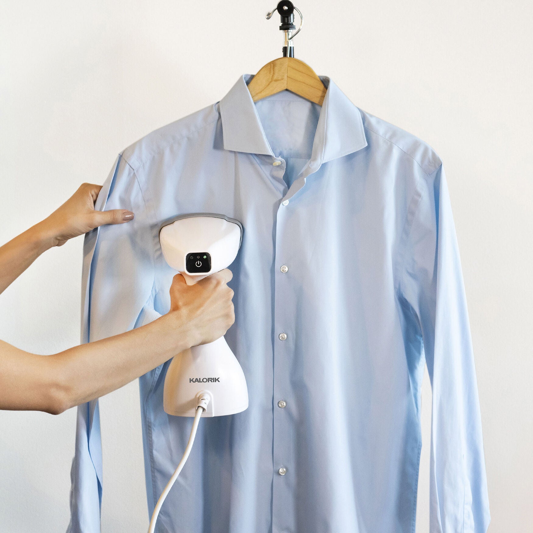 Kalorik Home Handheld Garment Steamer, , alternate image number 13