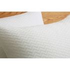 2 Pack Soft Knit Silver Duck Nano Feather Pillows, , alternate image number null