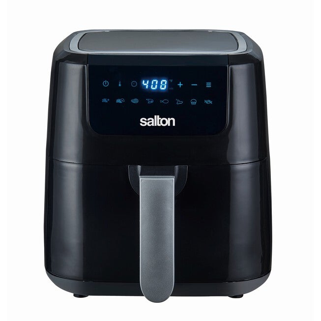 Digital Air Fryer Xl - 5L/Qt, , on-hover image number null