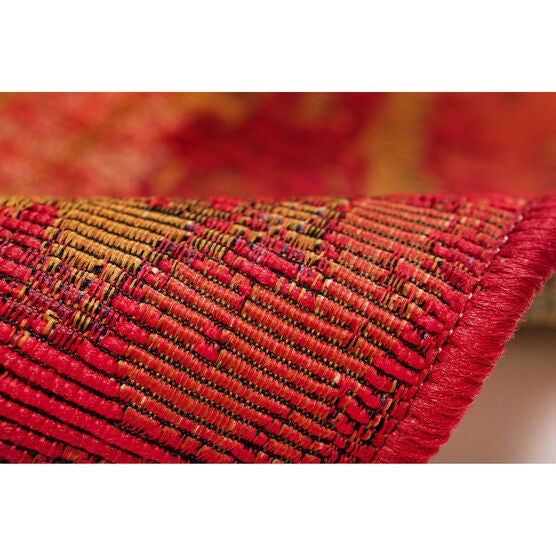 Liora Manne Marina Kermin Indoor/Outdoor Rug, , alternate image number null