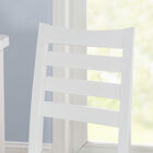 Flynn Counter Stool White Set of 2, , alternate image number null
