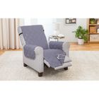 Recliner Furniture Protector, , on-hover image number null
