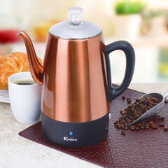 Coffee Makers