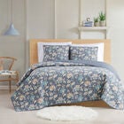 Cottage Classics Florence 2 Piece Quilt Set, MULTI, hi-res image number null